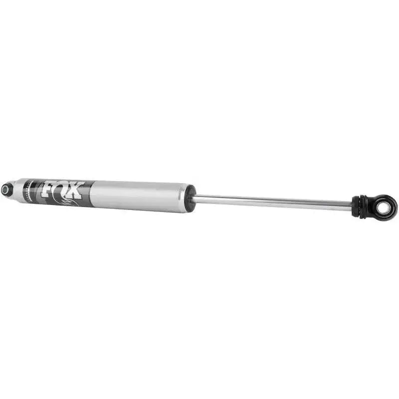 Fox 07-18 GMC Sierra 1500 2.0 Perf Series 11.1in Smooth Body R/R Rear Shock 4in-6in Lift 