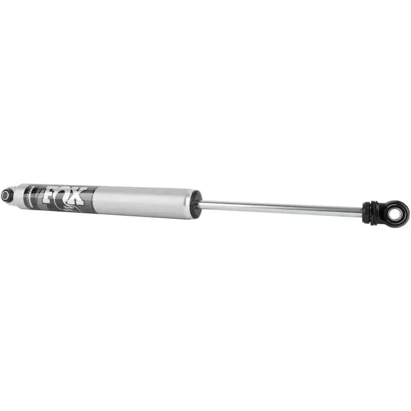 Fox 07-18 GMC Sierra 1500 2.0 Perf Series 11.1in Smooth Body R/R Rear Shock 4in-6in Lift 