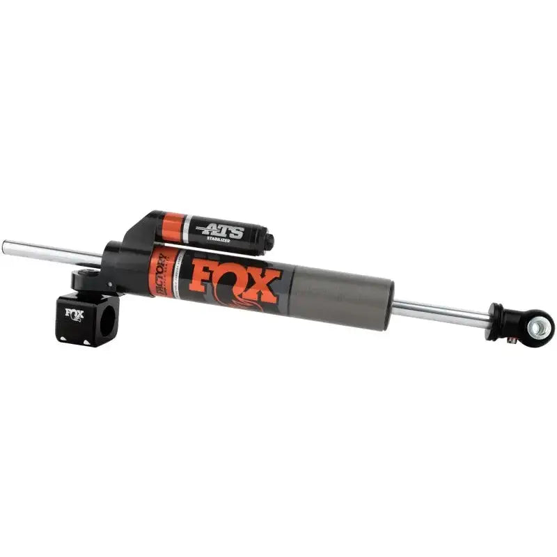 Fox 07-18 Jeep Wrangler JK 2.0 Factory Race Series ATS Stabilizer 1-1/2in Tie Rod - Truck & Automotive