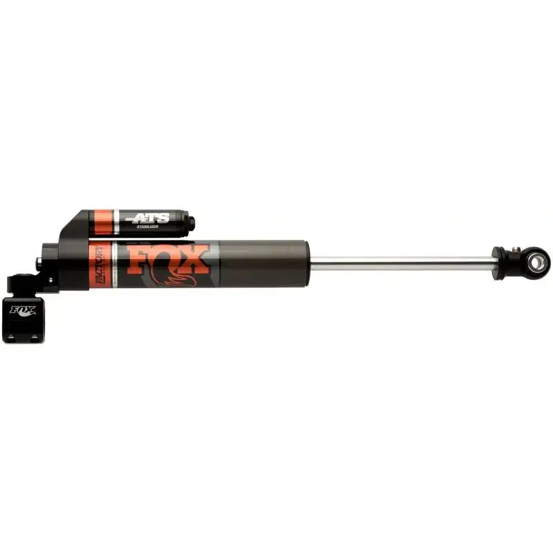 Fox 07-18 Jeep Wrangler JK 2.0 Factory Race Series ATS Stabilizer 1-1/2in Tie Rod - Truck & Automotive