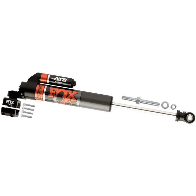 FOX 983-02-142 Fox 07-18 Jeep Wrangler JK 2.0 Factory Race Series ATS Stabilizer 1-1/2in Tie Rod
