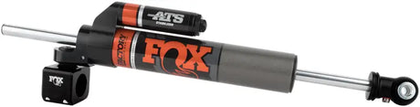 Fox 07-18 Jeep Wrangler JK 2.0 Factory Race Series ATS Stabilizer 1-1/2in Tie Rod - Truck & Automotive