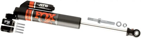 Fox 07-18 Jeep Wrangler JK 2.0 Factory Race Series ATS Stabilizer 1-1/2in Tie Rod - Truck & Automotive