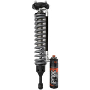 FOX 883-06-186 FOX 07-21 Toyota Tundra 0-2in Lift Front Performance Elite Series 2.5 Coilover Reservoir Shocks Adj