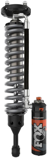 FOX 07-21 Toyota Tundra 3in Lift w/UCA Front Performance Elite Series 2.5 Coilover Reservoir Shocks - Truck & Automotive