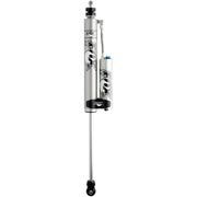 FOX 985-26-039 Fox 07+ Jeep JK 2.0 Factory Series 10.1in. Smooth Body R/R Front Shock w/CD Adjuster / 2.5-4in. Lift
