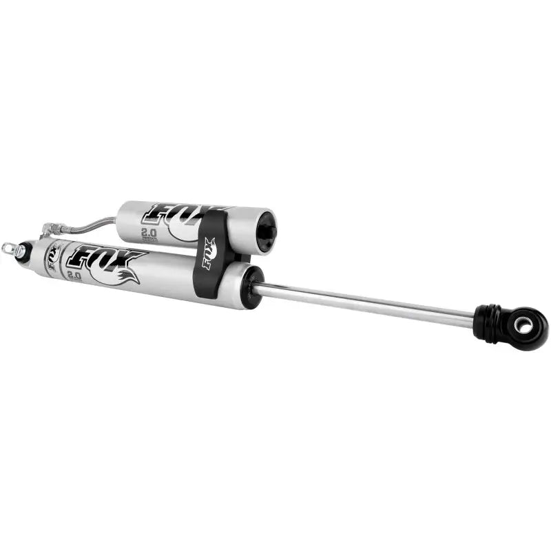 FOX 985-24-036 Fox 07+ Jeep JK 2.0 Performance Series 10.1in. Smooth Body Remote Res. Rear Shock / 2.5-4in. Lift