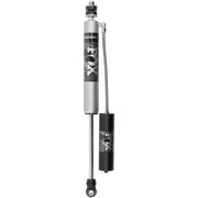 FOX 985-24-039 Fox 07+ Jeep JK 2.0 Performance Series 10.1in. Smooth Body Remote Res. Front Shock / 2.5-4in. Lift