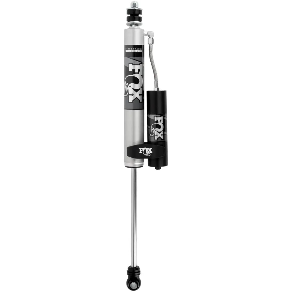 FOX 985-24-013 Fox 07+ Jeep JK 2.0 Performance Series 12.1in. Smooth Body Remote Res. Front Shock / 6.5-8in. Lift