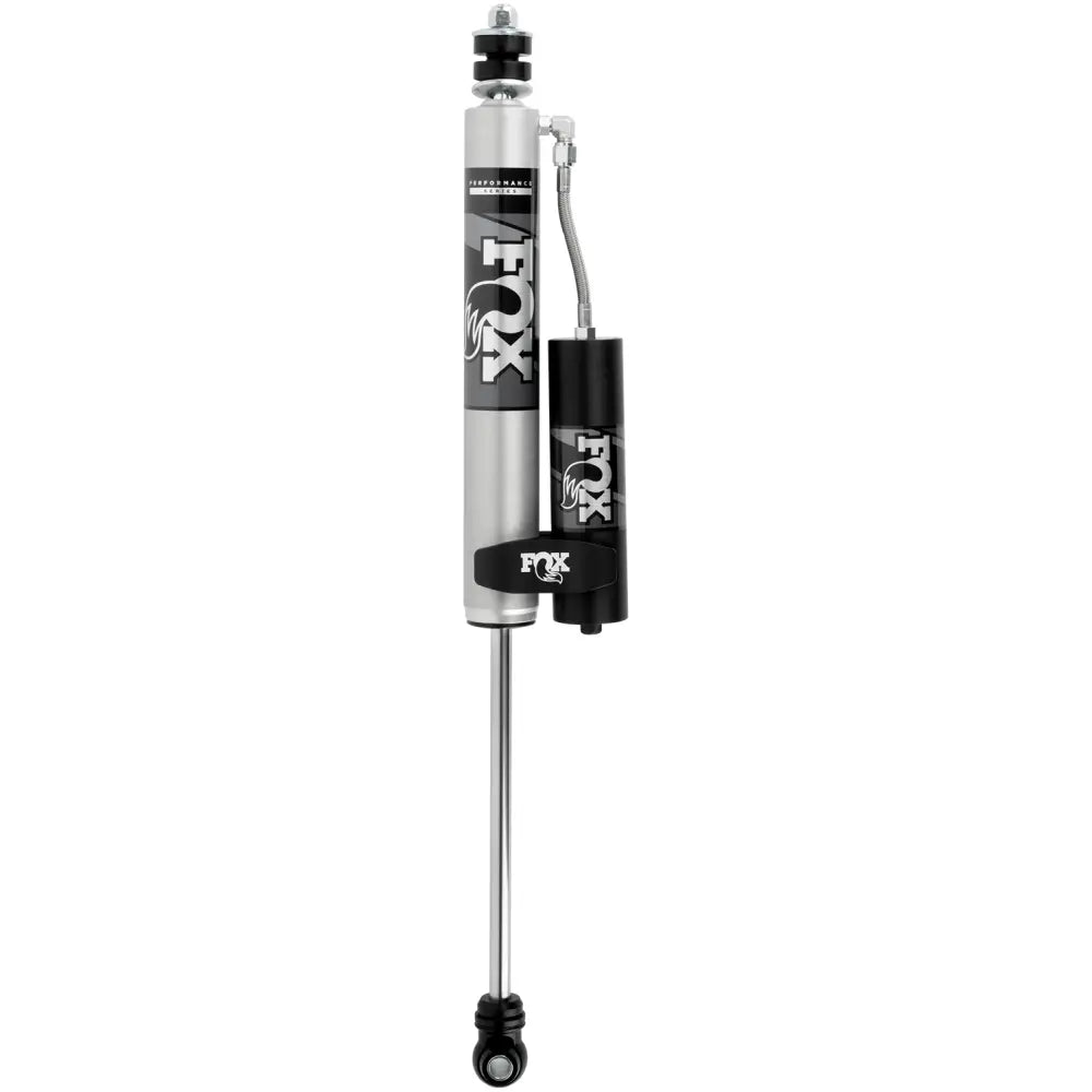 FOX 985-24-013 Fox 07+ Jeep JK 2.0 Performance Series 12.1in. Smooth Body Remote Res. Front Shock / 6.5-8in. Lift