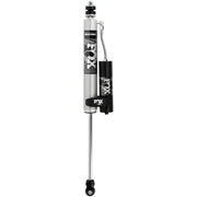 FOX 985-24-013 Fox 07+ Jeep JK 2.0 Performance Series 12.1in. Smooth Body Remote Res. Front Shock / 6.5-8in. Lift