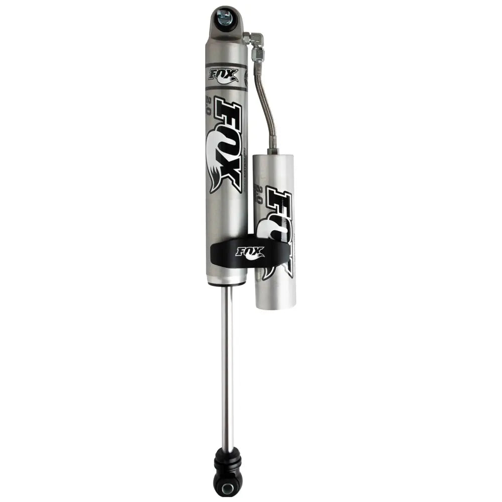 FOX 985-24-014 Fox 07+ Jeep JK 2.0 Performance Series 14.1in. Smooth Body Remote Res. Rear Shock / 6.5-8in. Lift