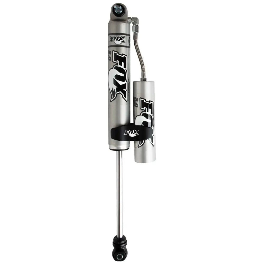 FOX 985-24-014 Fox 07+ Jeep JK 2.0 Performance Series 14.1in. Smooth Body Remote Res. Rear Shock / 6.5-8in. Lift