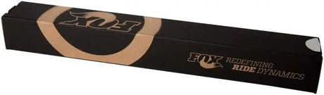 Fox 07+ Jeep JK 2.0 Performance Series 9.1in. Smooth Body IFP Rear Shock (Alum) / 1.5-3.5in Lift 