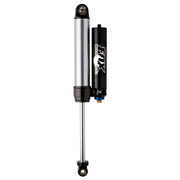 FOX 883-26-016 Fox 07+ Jeep JK 2.5 Factory Series 10.8in. Remote Res. Rear Shock Set w/DSC Adjuster / 2.5-4in. Lift
