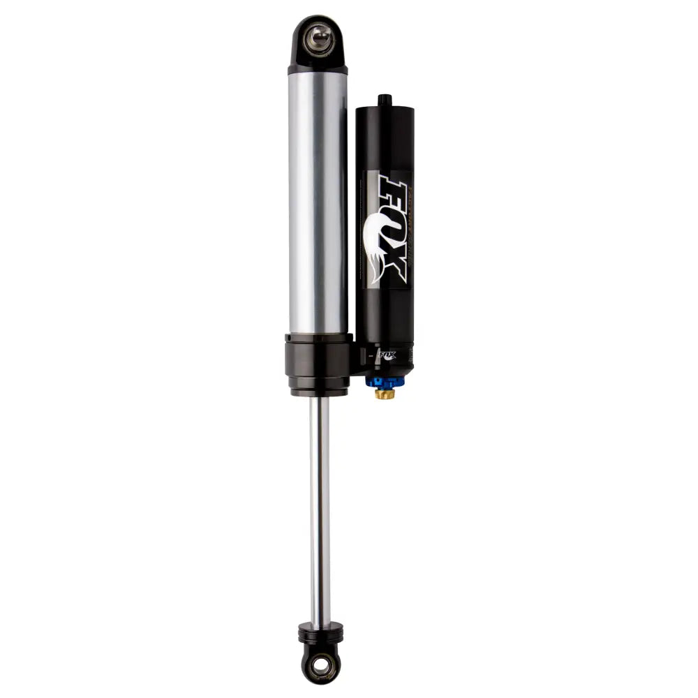FOX 883-26-016 Fox 07+ Jeep JK 2.5 Factory Series 10.8in. Remote Res. Rear Shock Set w/DSC Adjuster / 2.5-4in. Lift
