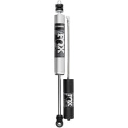 FOX 985-24-115 Fox 07+ Toyota Tundra 2.0 Performance Series 9.6in. Smooth Body Remote Res. Rear Shock / 0-1in. Lift