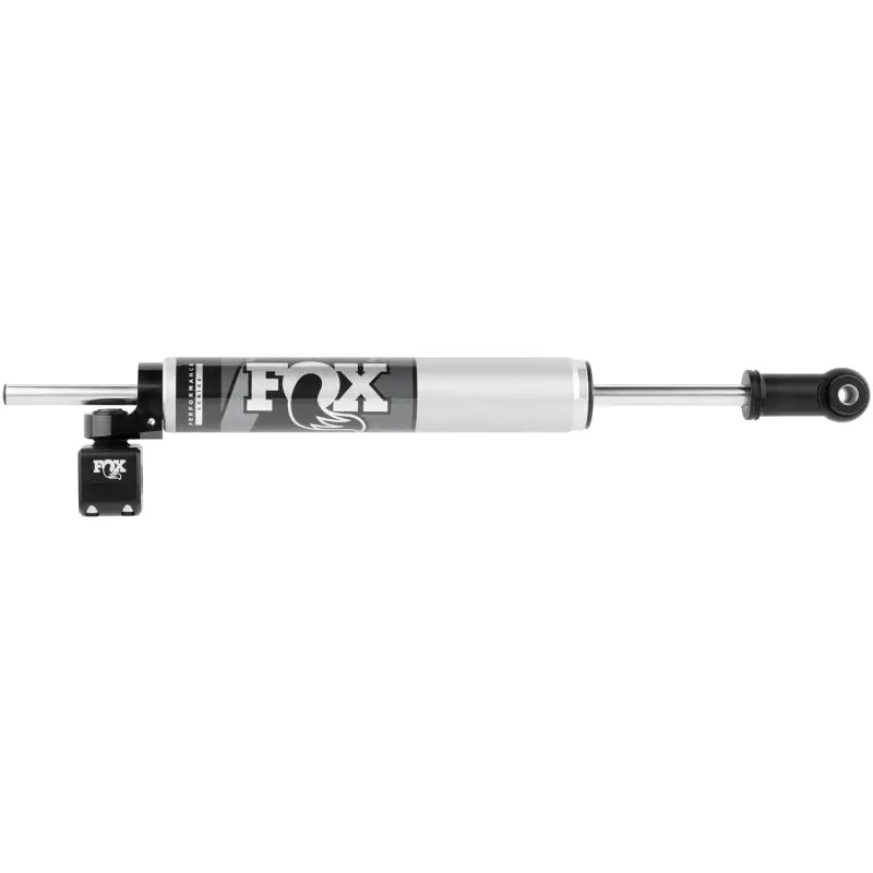 FOX 985-02-129 Fox 08-16 Ford Superduty 2.0 Performance Series 8.2in. TS Stabilizer Bottom Axle Mount 1 1/8in Shaft