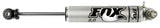 Fox 08+ Ford SD 2.0 Performance Series 10.6in. Smooth Body IFP Steering Stabilizer (Alum) 