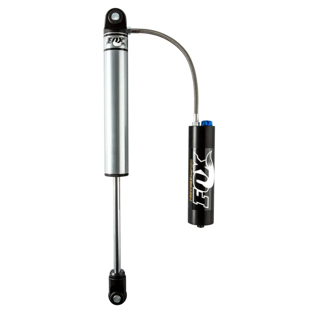 FOX 883-26-029 Fox 09+ Dodge 1500 4WD 2.5 Factory Series 9.8in. R/R Rear Shock Set w/DSC Adjuster / 0-1.5in. Lift