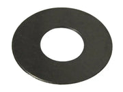 Dark metal washer for Fox 1.100 OD RV parts & accessories, truck parts, truck accessories