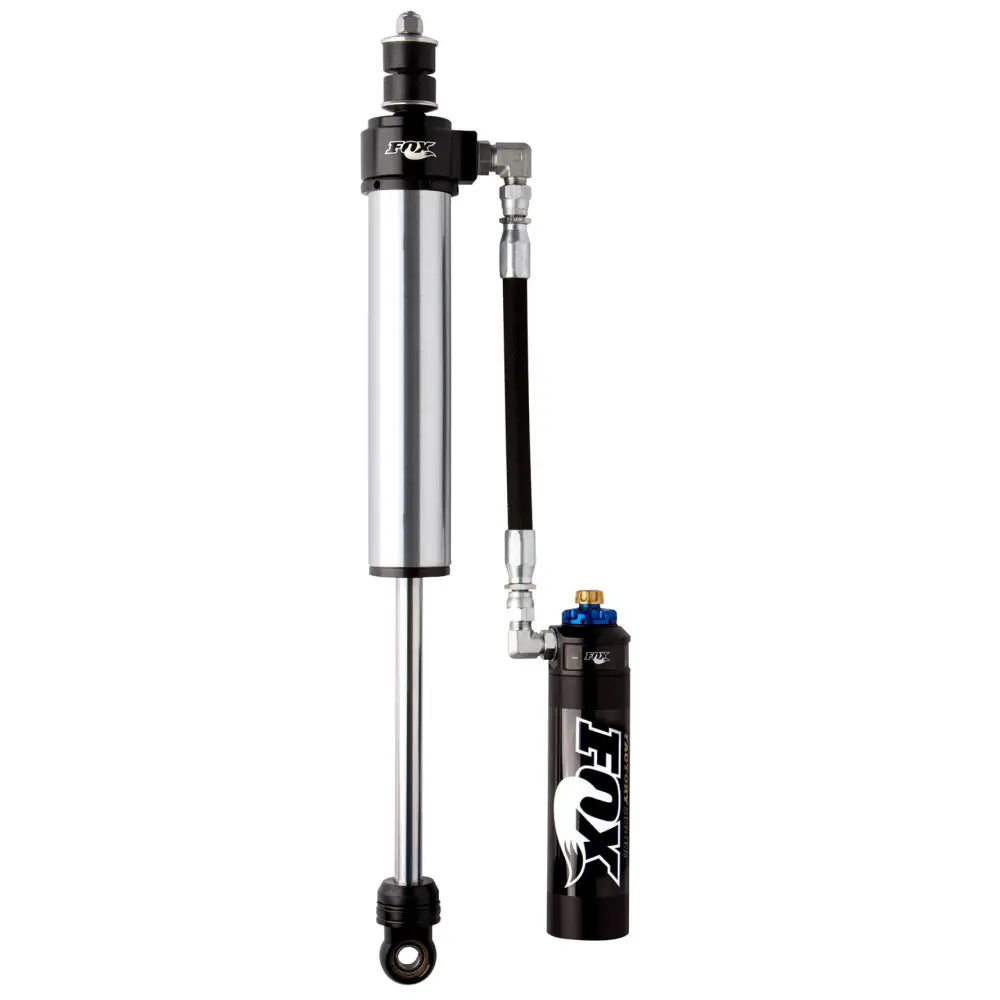 FOX 883-26-004 Fox 10-14 Toyota FJ Cruiser 2.5 Factory Series 8.8in. R/R Rear Shock Set w/DSC Adj. / 0-1.5in. Lift