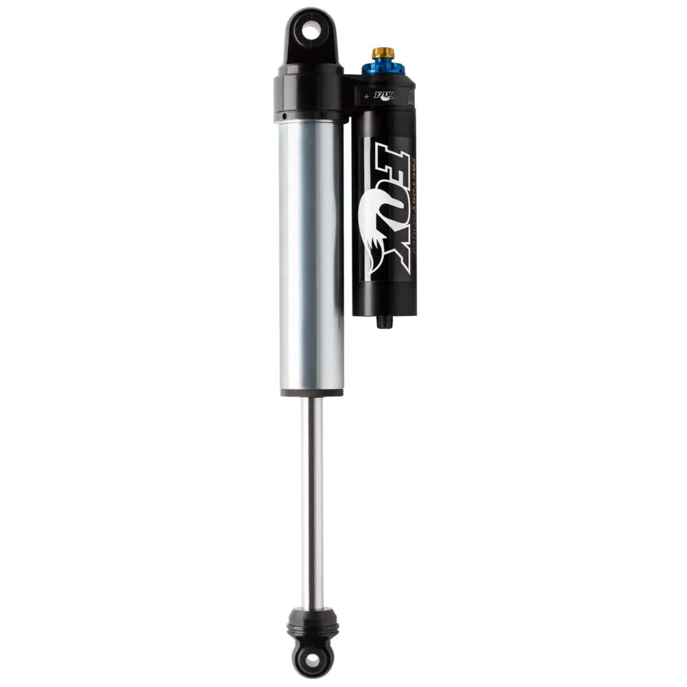 FOX 883-26-004 Fox 10-14 Toyota FJ Cruiser 2.5 Factory Series 8.8in. R/R Rear Shock Set w/DSC Adj. / 0-1.5in. Lift