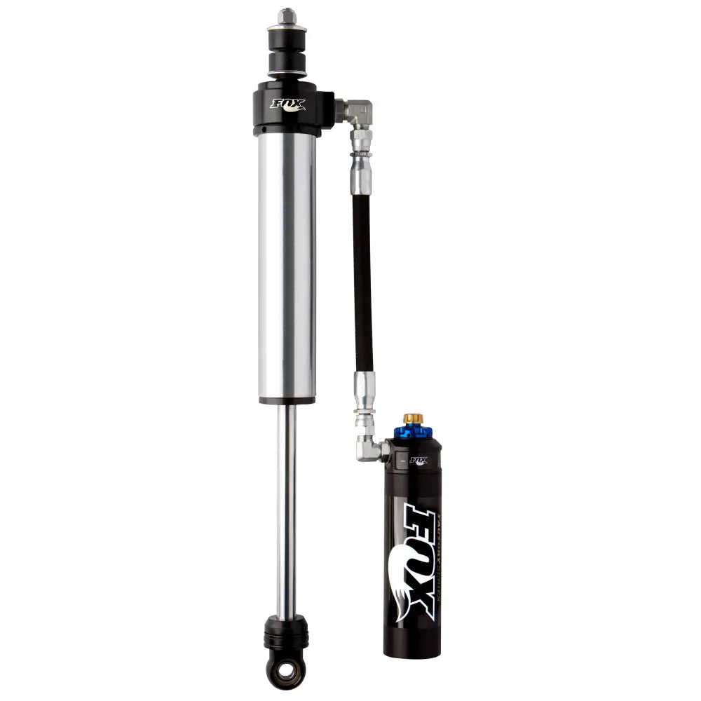 FOX 883-26-004 Fox 10-14 Toyota FJ Cruiser 2.5 Factory Series 8.8in. R/R Rear Shock Set w/DSC Adj. / 0-1.5in. Lift