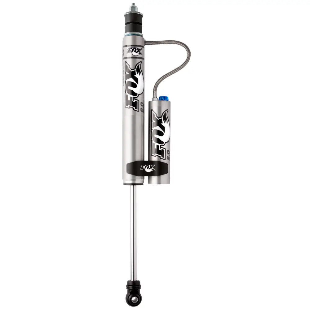 FOX 980-26-968 Fox 11+ Chevy HD 2.0 Factory Series 9.4in. Smooth Body R/R Front Shock w/CD Adj. / 7-9in. Lift