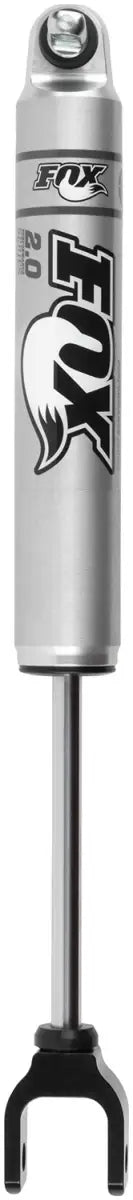 FOX Fox 11+ Chevy HD 2.0 Performance Series 7.4in. Smooth Body IFP Front Shock (Aluminum) / 4-6in. Lift