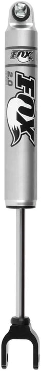 FOX Fox 11+ Chevy HD 2.0 Performance Series 7.4in. Smooth Body IFP Front Shock (Aluminum) / 4-6in. Lift