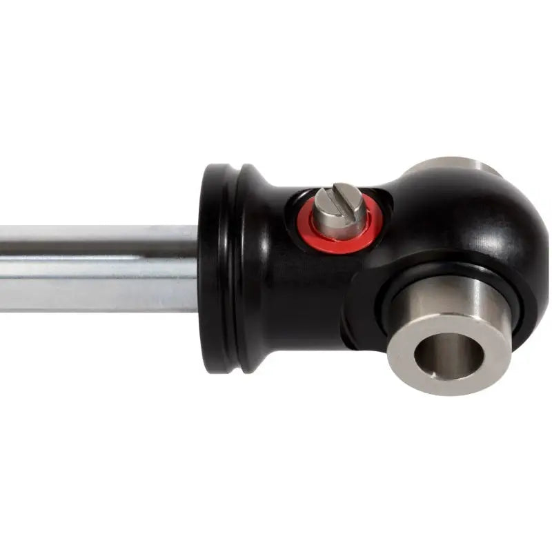 FOX 983-02-147 Fox 13-18 Ram 2500/3500 4WD 2.0 Factory Series ATS Steering Stabilizer - Anodized