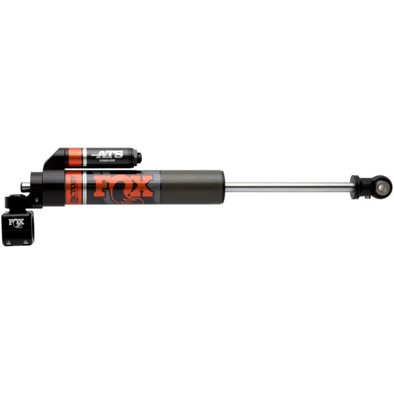 FOX 983-02-147 Fox 13-18 Ram 2500/3500 4WD 2.0 Factory Series ATS Steering Stabilizer - Anodized