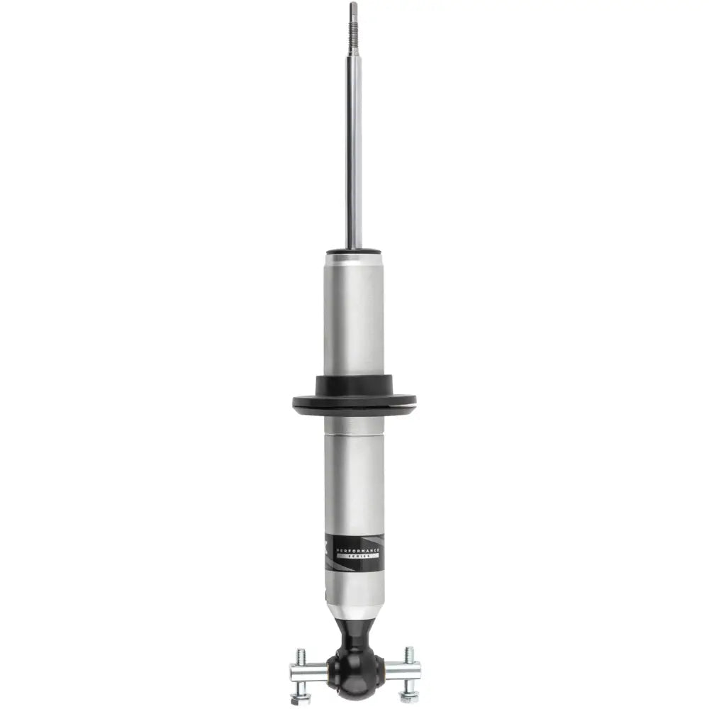 FOX 985-62-002 Fox 14-18 GM 1500 2.0 Performance Series 3.8in IFP Front Coilover Shock / 0-2in Lift