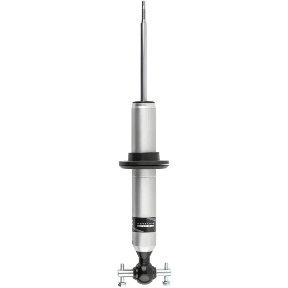 Fox 14-18 GM 1500 2.0 Performance Series 3.8in IFP Front Coilover Shock / 0-2in Lift - Truck & Automotive