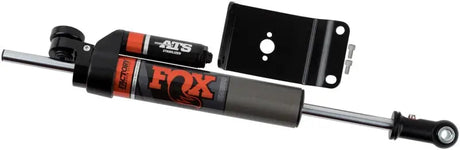 Fox 14-18 Ram 2500/3500 2.0 Perf Series 8.2in 23.3in Ext Through Shaft Axle Mount ATS Stabilizer - Truck & Automotive