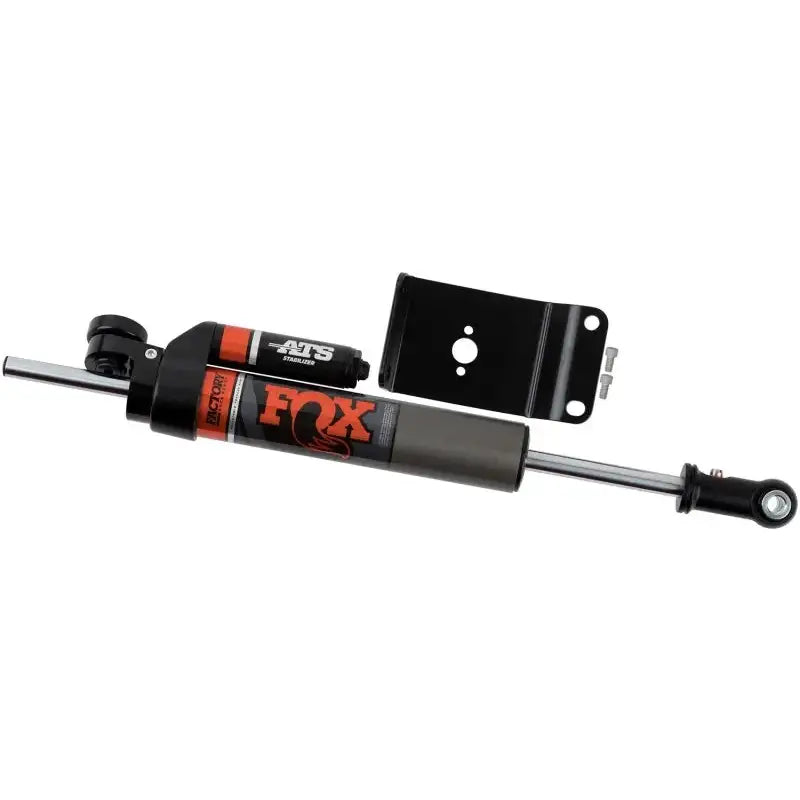 Fox 14-18 Ram 2500/3500 2.0 Perf Series 8.2in 23.3in Ext Through Shaft Axle Mount ATS Stabilizer - Truck & Automotive