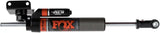 Fox 14-18 Ram 2500/3500 2.0 Perf Series 8.2in 23.3in Ext Through Shaft Axle Mount ATS Stabilizer - Truck & Automotive
