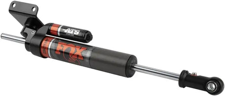 Fox 14-18 Ram 2500/3500 2.0 Perf Series 8.2in 23.3in Ext Through Shaft Axle Mount ATS Stabilizer - Truck & Automotive