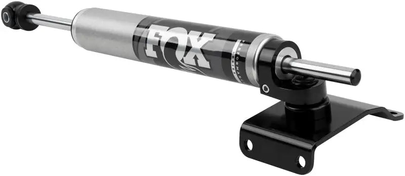 Fox 14-18 RAM 2500/3500 2.0 Performance Series 8.3in TS Stabilizer Axle Mount - Truck & Automotive