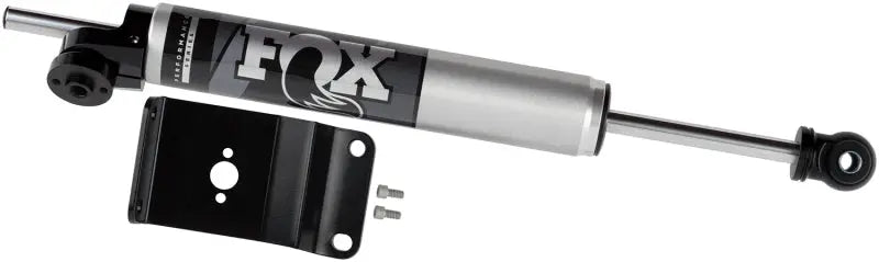 Fox 14-18 RAM 2500/3500 2.0 Performance Series 8.3in TS Stabilizer Axle Mount - Truck & Automotive