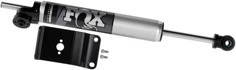 Fox 14-18 RAM 2500/3500 2.0 Performance Series 8.3in TS Stabilizer Axle Mount - Truck & Automotive