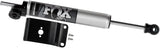 Fox 14-18 RAM 2500/3500 2.0 Performance Series 8.3in TS Stabilizer Axle Mount - Truck & Automotive