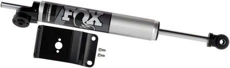 Fox 14-18 RAM 2500/3500 2.0 Performance Series 8.3in TS Stabilizer Axle Mount - Truck & Automotive