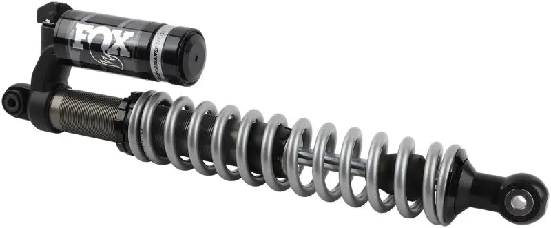 Black and silver Podium QS3 coilover shock absorber for Honda SXS700M2 Pioneer