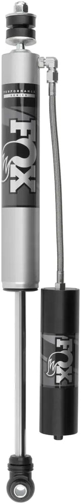 Fox 14-22 Dodge 2500/3500 2.0 Perf Series 10.1in. Smooth Body R/R Front Shock (Alum) - 4-6in Lift - Truck & Automotive