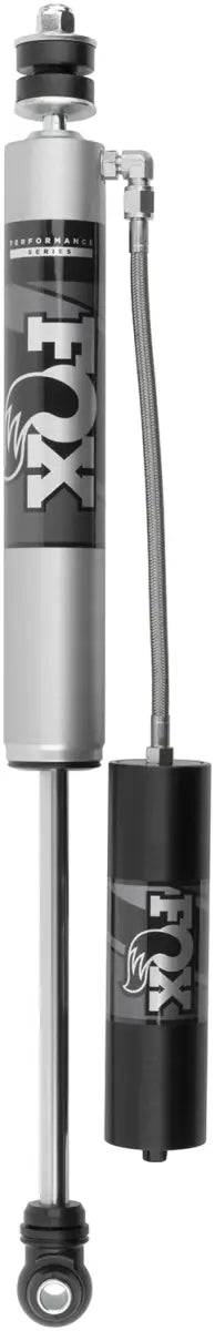 Fox 14-22 Dodge 2500/3500 2.0 Perf Series 10.1in. Smooth Body R/R Front Shock (Alum) - 4-6in Lift - Truck & Automotive
