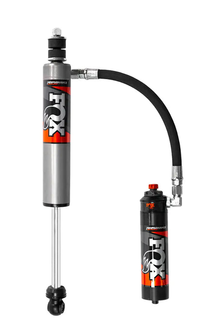 Fox 14-22 Ram 2500 4WD 0-1.5in Lift Front Performance Elite Series 2.5 Reservoir Shocks - Adjustable - Truck &