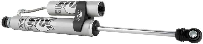 Fox 14+ Dodge 2500 2.0 Performance Series 10.1in. Smooth Body R/R Front Shock / 4-5in Lift 