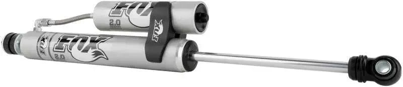 Fox 14+ Dodge 2500 2.0 Performance Series 10.1in. Smooth Body R/R Front Shock / 4-5in Lift 